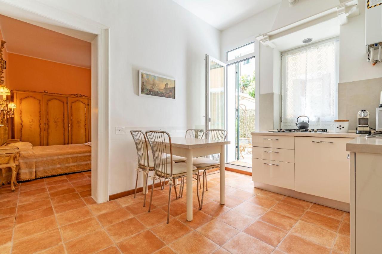 Queen House Venezia Exterior foto