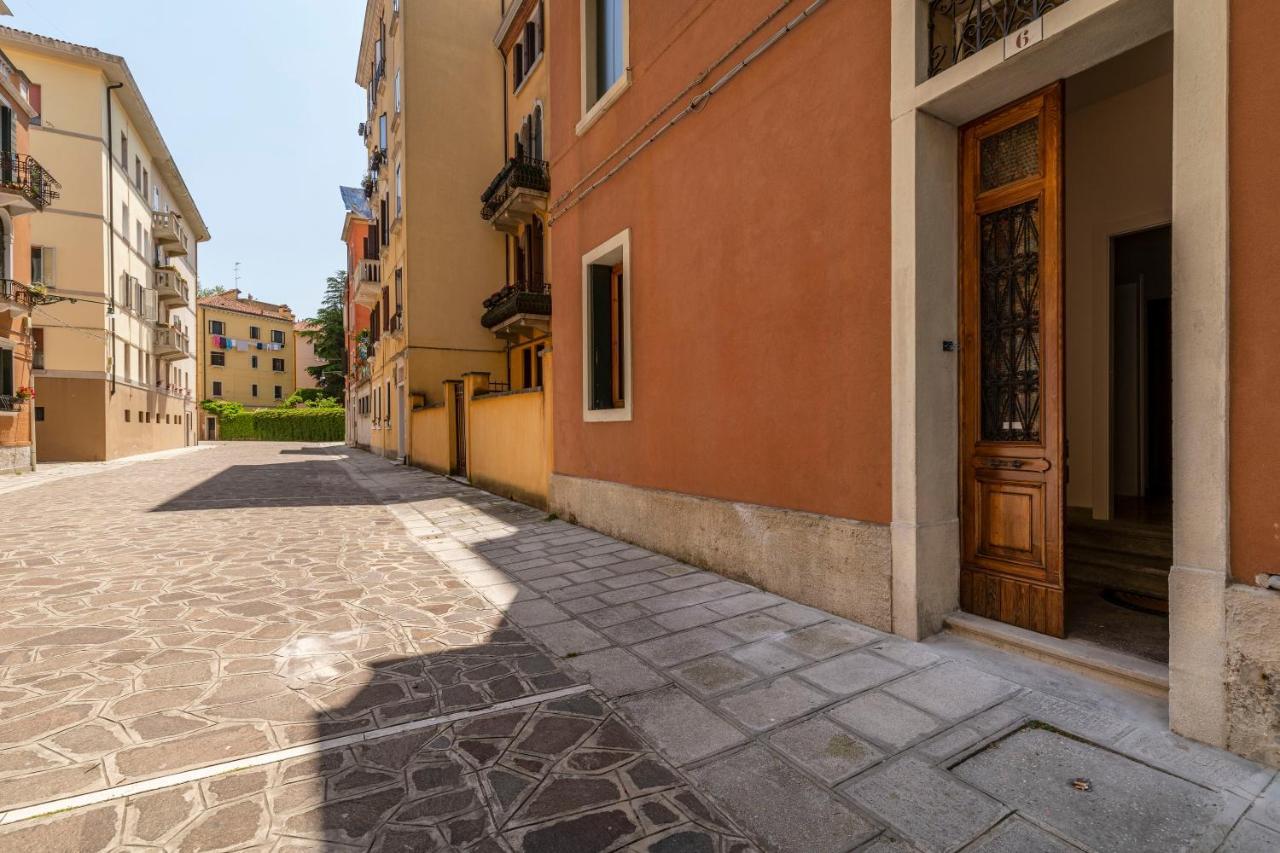 Queen House Venezia Exterior foto