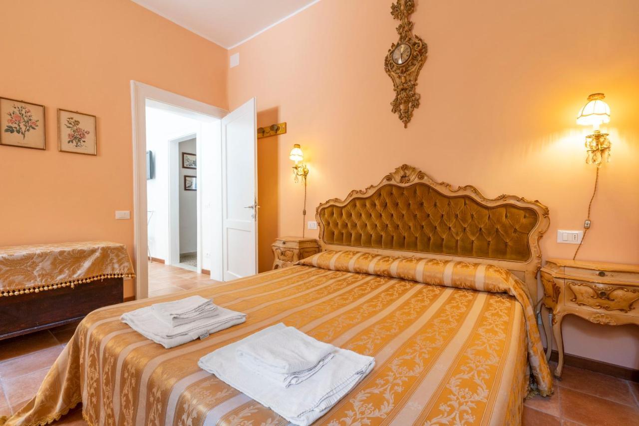Queen House Venezia Exterior foto
