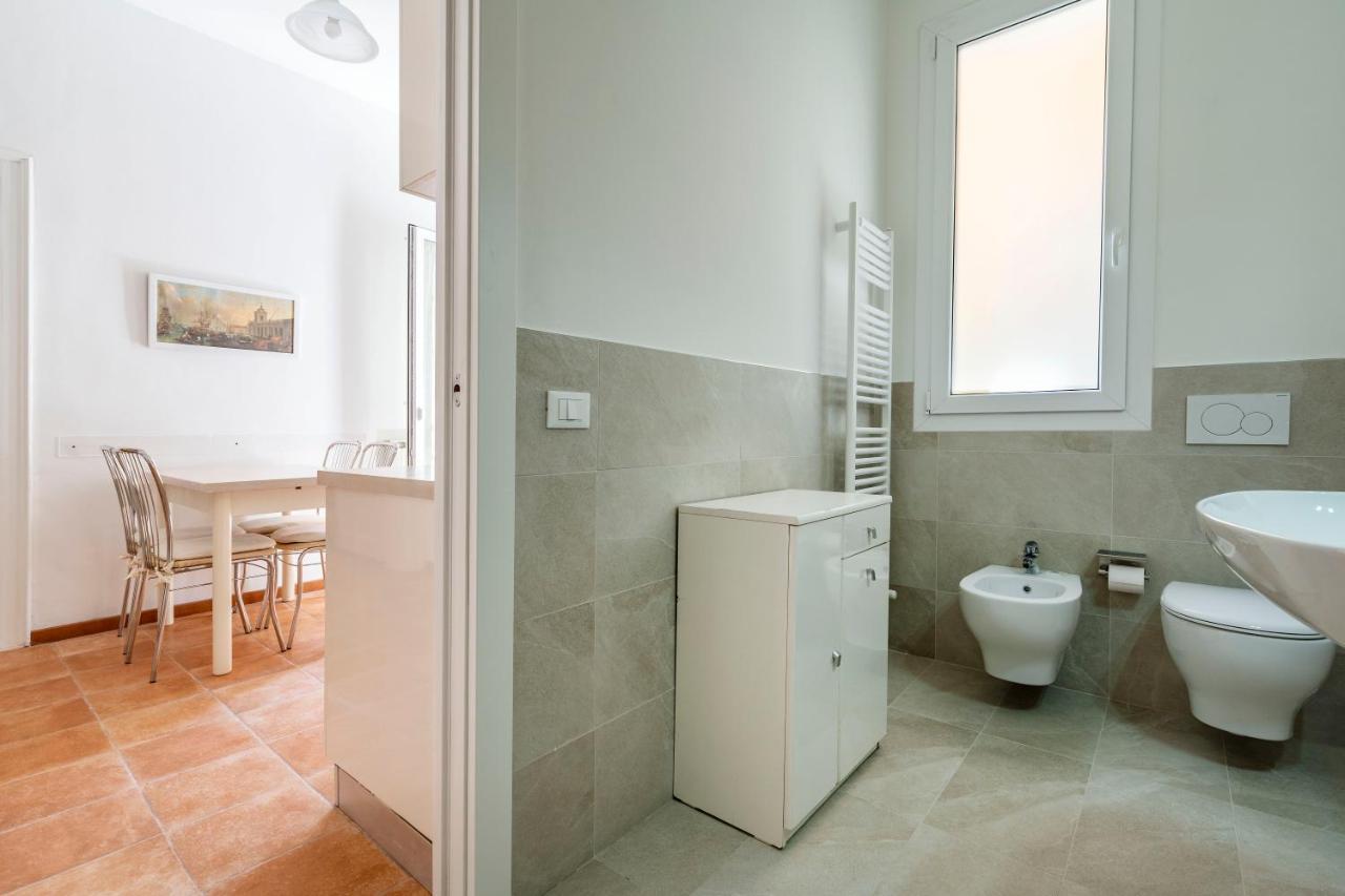Queen House Venezia Exterior foto