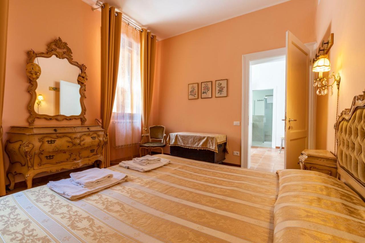 Queen House Venezia Exterior foto