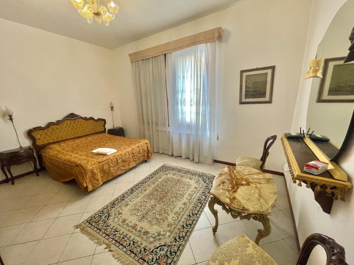 Queen House Venezia Exterior foto