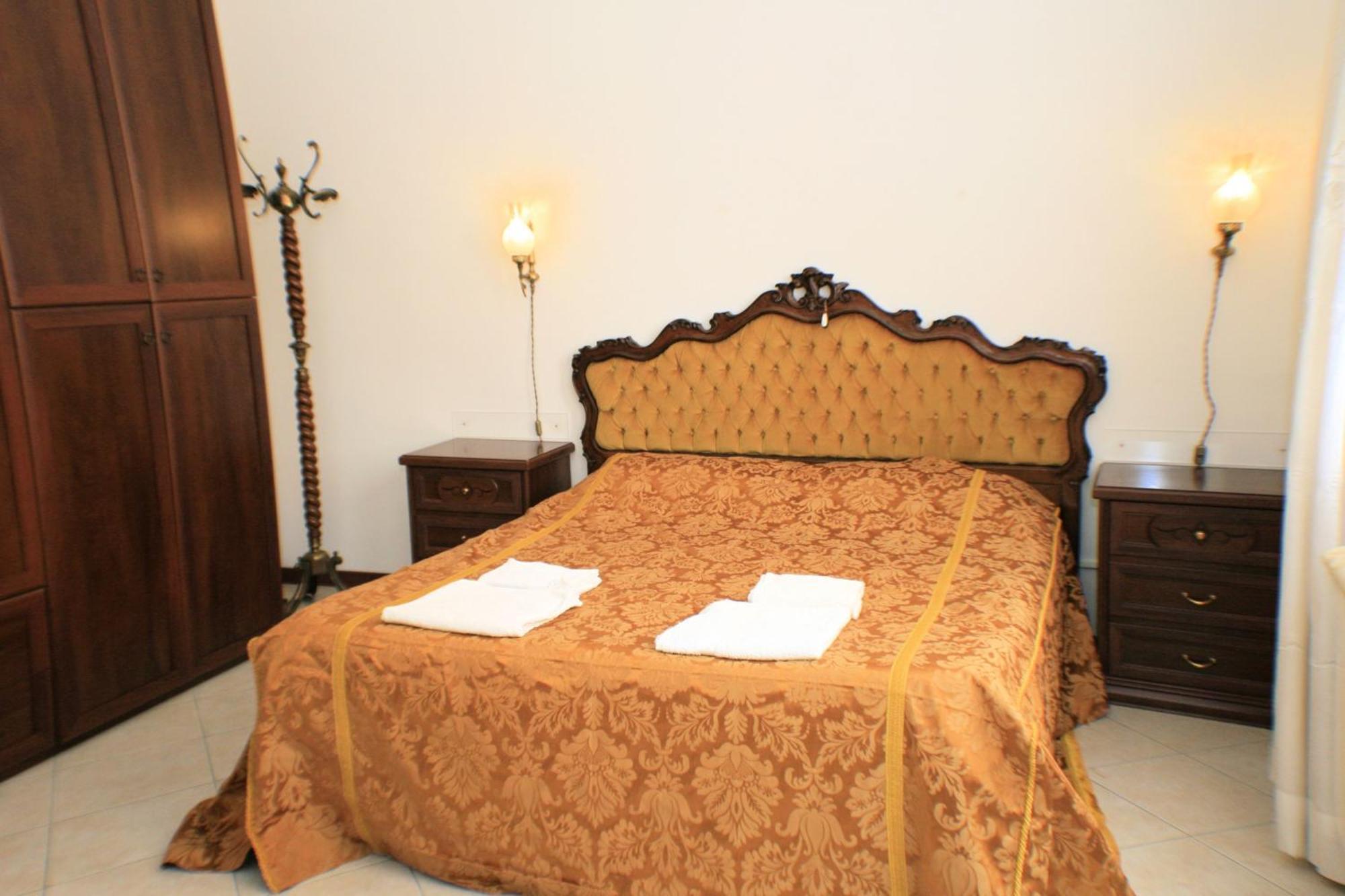 Queen House Venezia Cameră foto