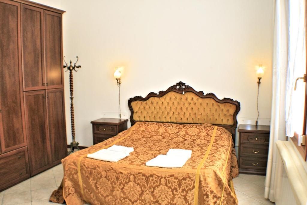 Queen House Venezia Cameră foto